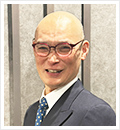 Avyrex塾長　高島穣氏
