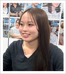 瑶子さん