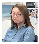瑶子さんのお母様