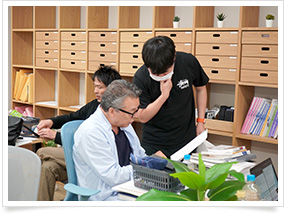 代官山MEDICAL