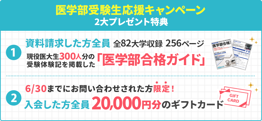 おすすめ参考書 | 医学部合格者分析｜医学部予備校ガイド